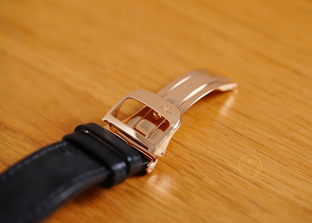 Jaeger-LeCoultre Reverso Septantieme Limited