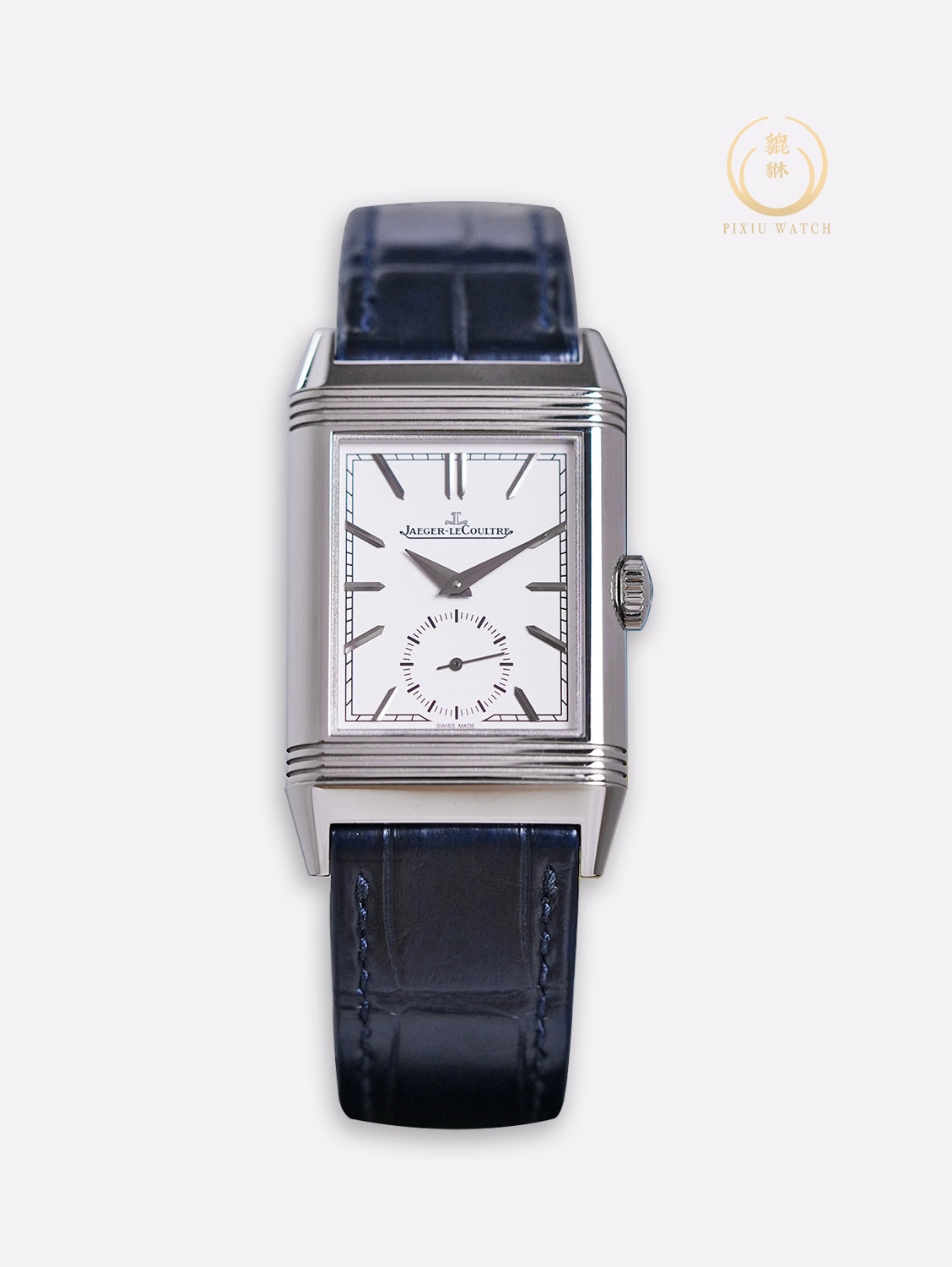 Jaeger-LeCoultre Reverso Tribute Monoface