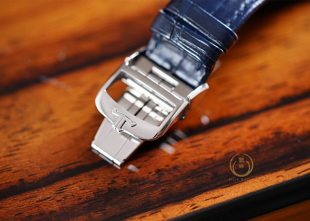 Jaeger-LeCoultre Reverso Tribute Monoface