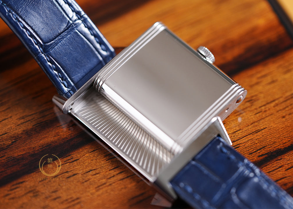 Jaeger-LeCoultre Reverso Tribute Monoface