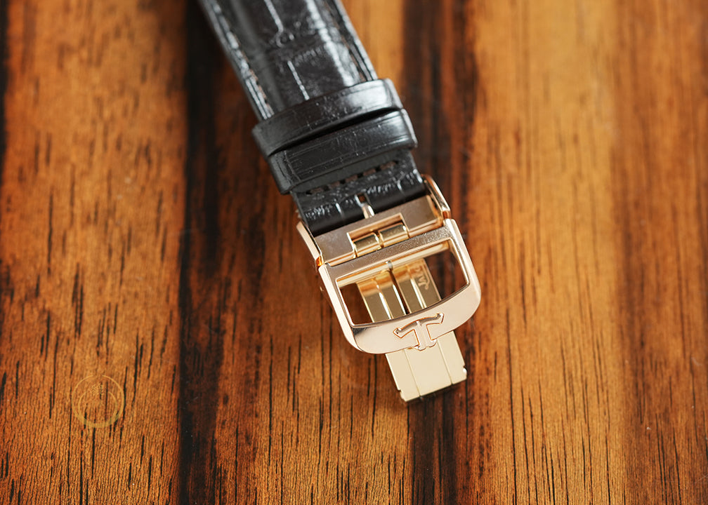 Jaeger Master Tourbillon Quantieme Q5042520