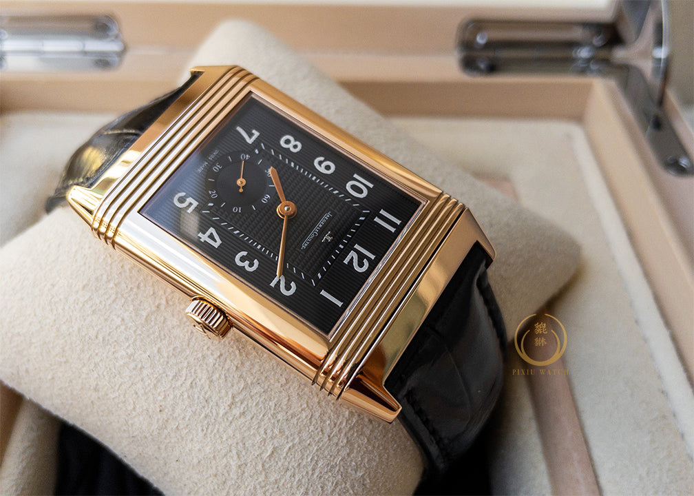 Jaeger-LeCoultre Grande Reverso Monoface