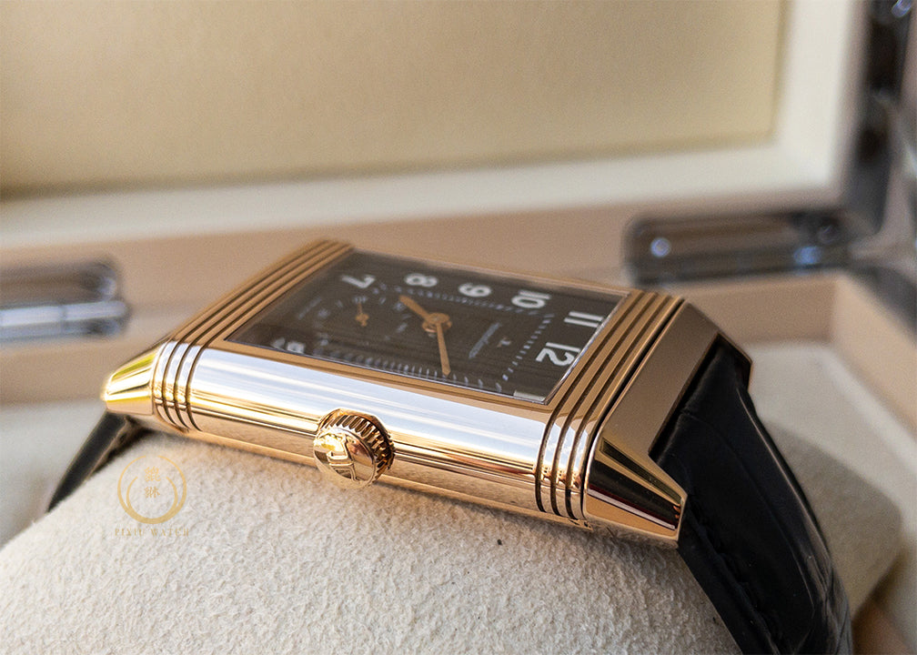Jaeger-LeCoultre Grande Reverso Monoface