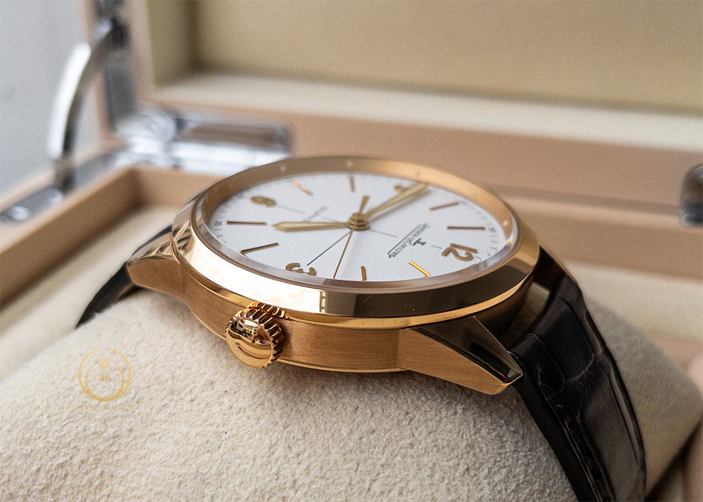 Jaeger-LeCoultre Geophysic 1958 Limited