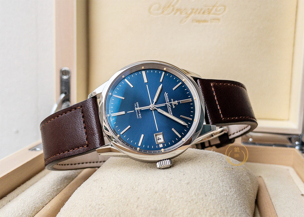 jlc-geophysic-true-second-1958-biue-limited-secondhand-มือสอง_01
