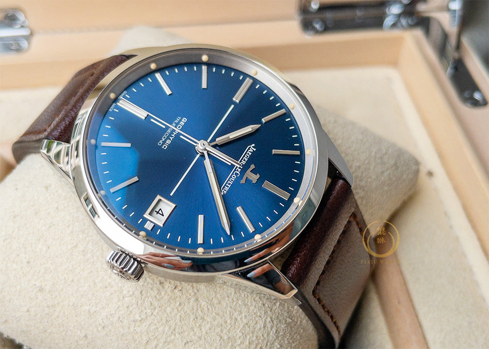 jlc-geophysic-true-second-1958-biue-limited-secondhand-มือสอง_03