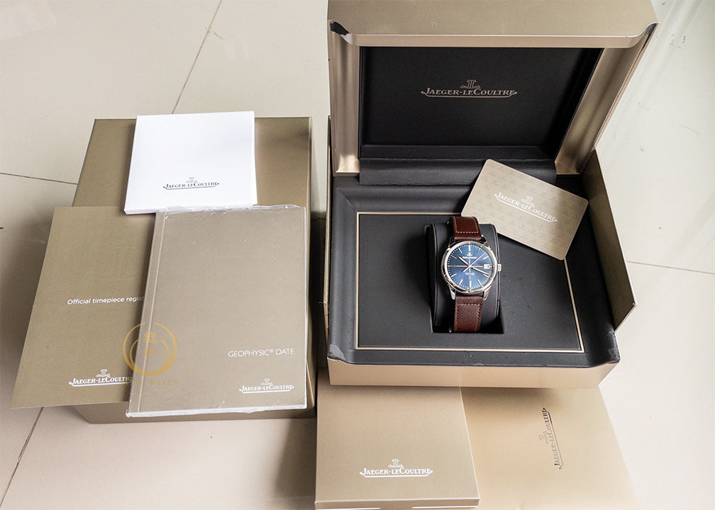 jlc-geophysic-true-second-1958-biue-limited-secondhand-มือสอง_08