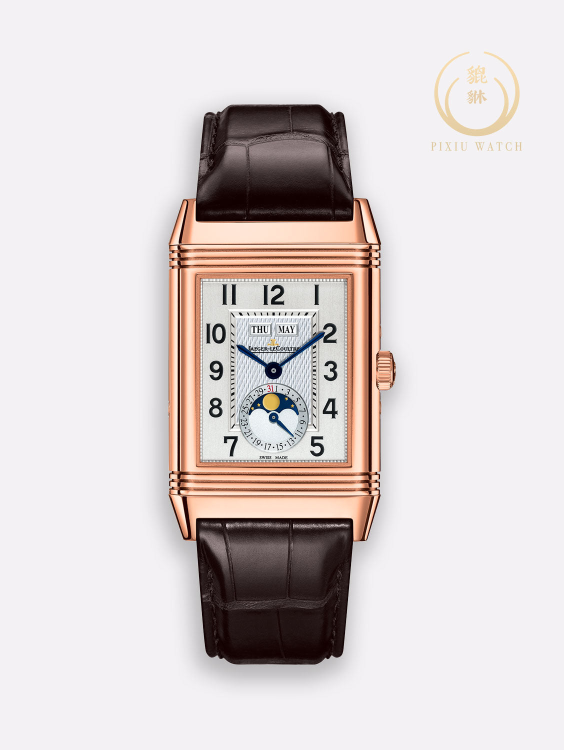 Jaeger-Lecoultre Grande Reverso Calendar Q3752520