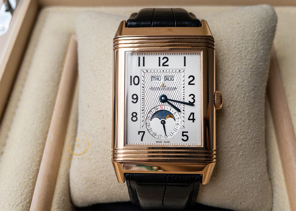 Jaeger-Lecoultre Grande Reverso Calendar Q3752520
