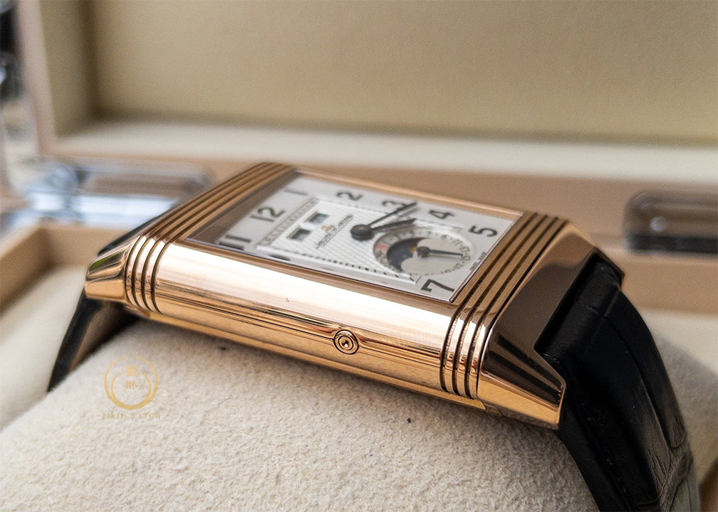 Jaeger-Lecoultre Grande Reverso Calendar Q3752520