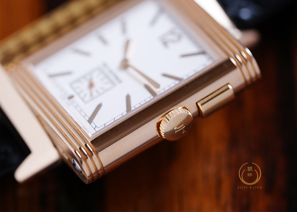 Jaeger-LeCoultre Grande Reverso Duoface 278.2.54