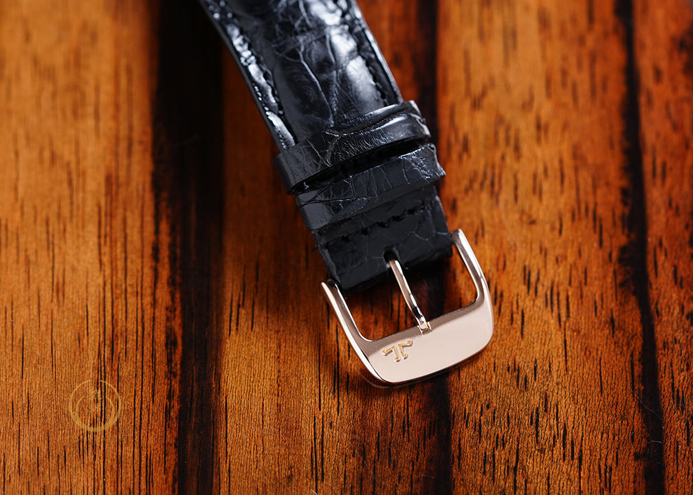 Jaeger-LeCoultre Grande Reverso Duoface 278.2.54