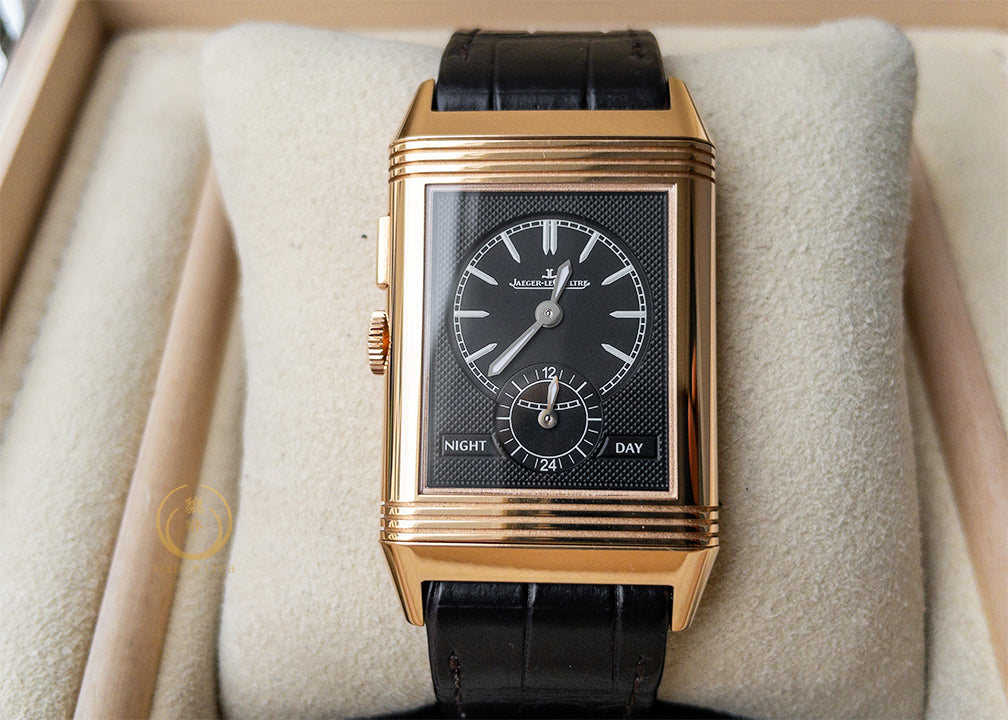 Jaeger-LeCoultre Grande Reverso Duoface 278.2.54