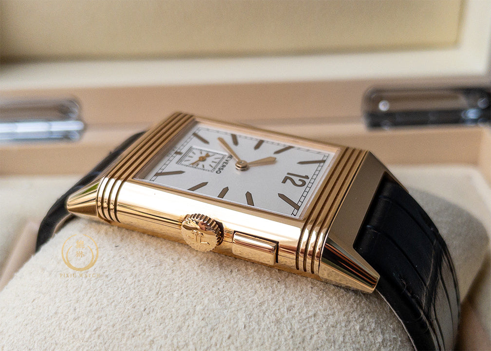 Jaeger-LeCoultre Grande Reverso Duoface 278.2.54
