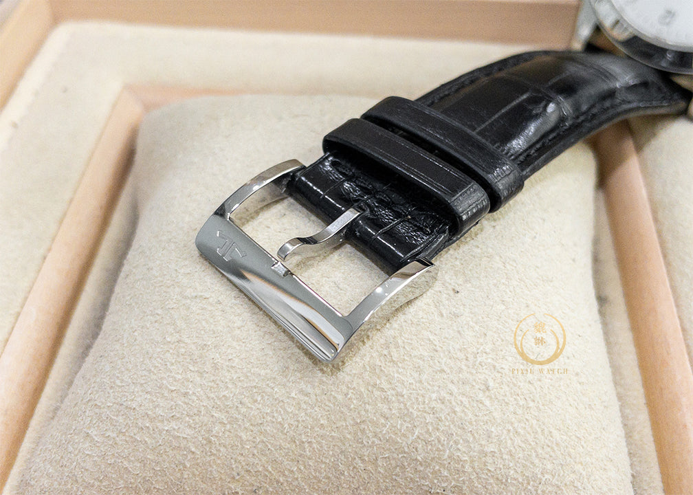 Jaeger-LeCoultre Master Control Day/Night 8 Days