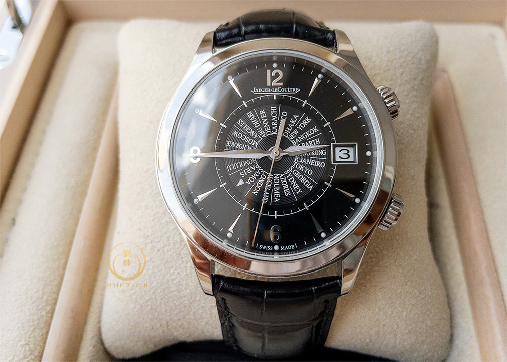 JLC Memovox International Limited