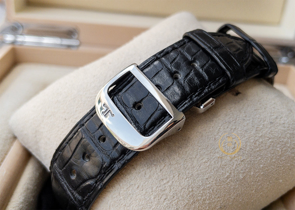 JLC Memovox International Limited