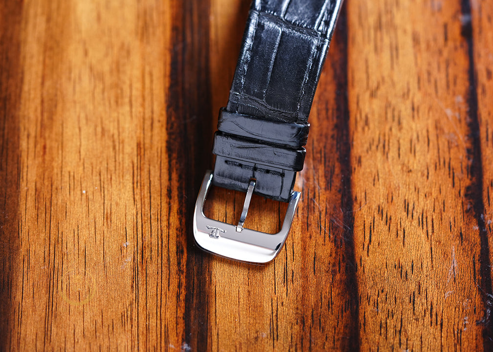 Jaeger Reverso Classic Large Small Seconds