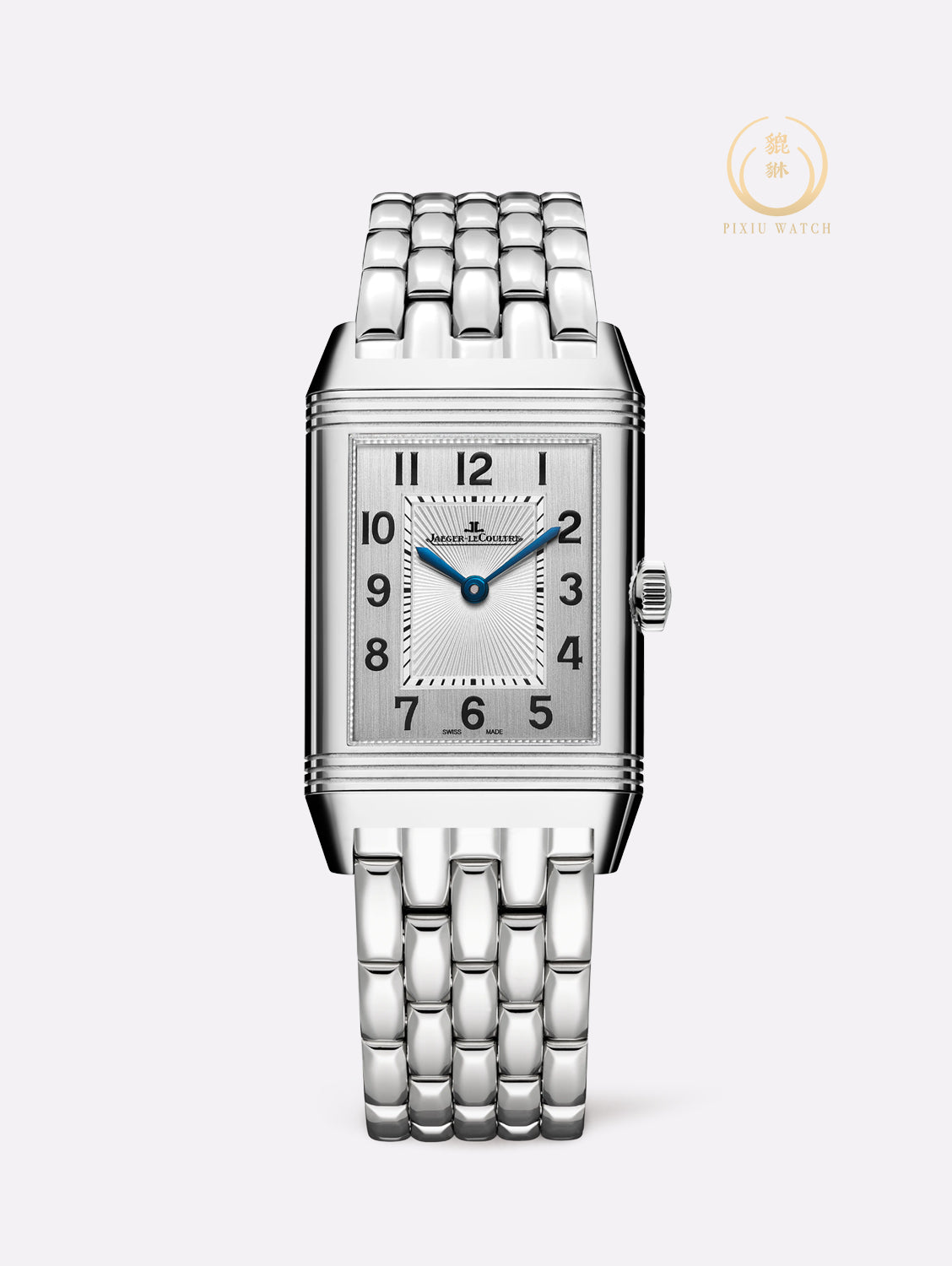 Jaeger Reverso Classic Medium Thin Q2548520