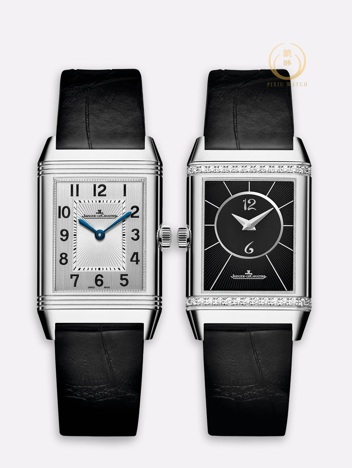 Jaeger-LeCoultre Reverso Classique Duetto Q2588420