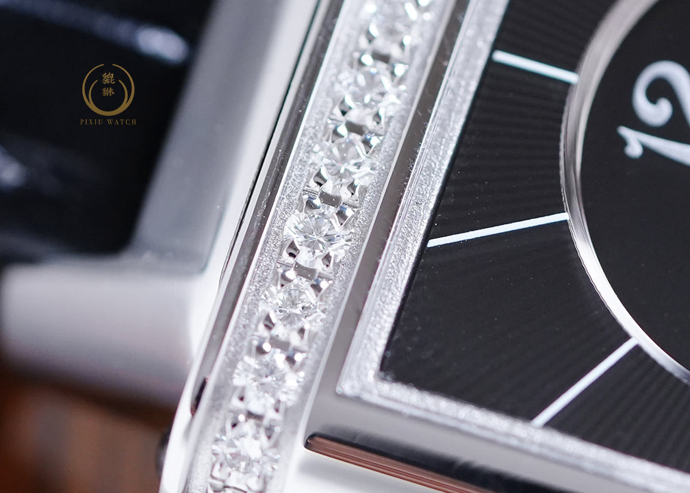 Jaeger-LeCoultre Reverso Classique Duetto Q2588420