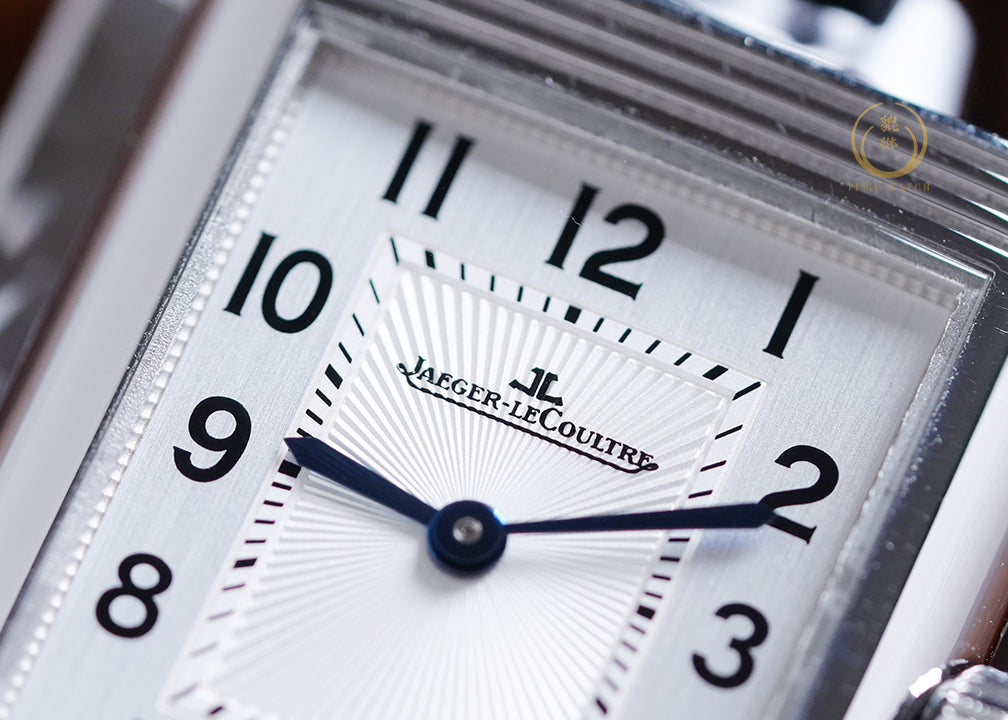 Jaeger-LeCoultre Reverso Classique Duetto Q2588420