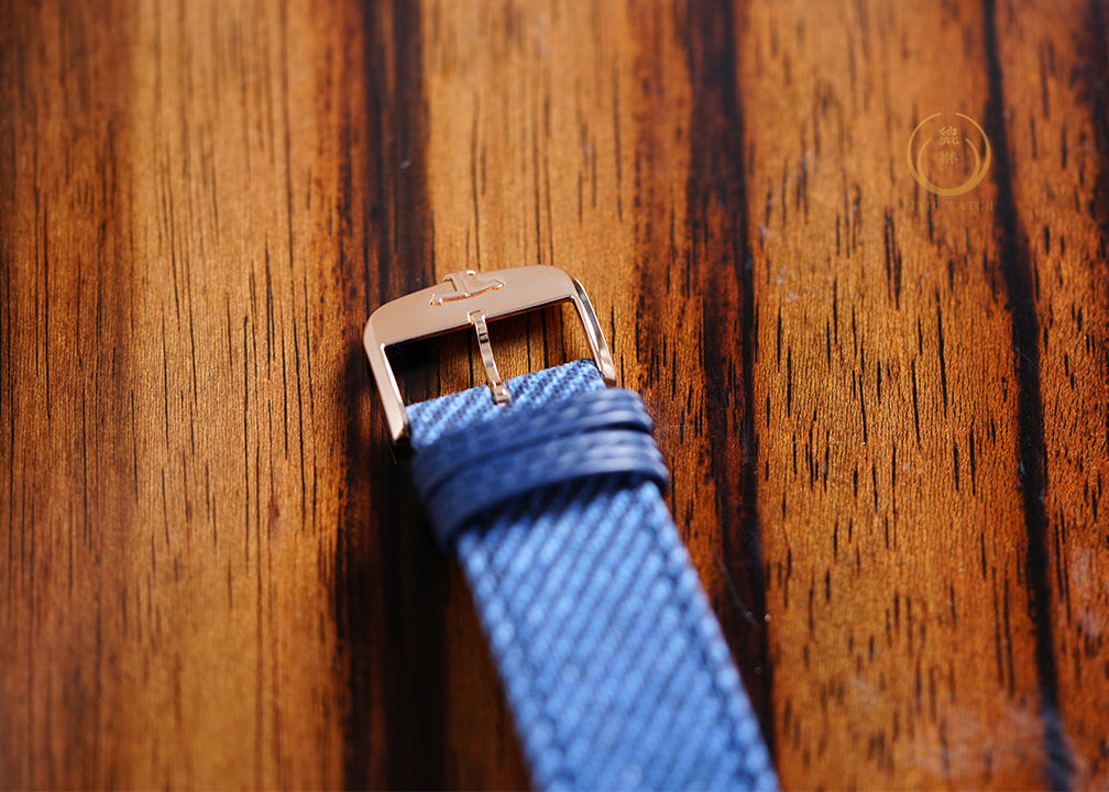 Jaeger Reverso Tribute Chronograph Pink Gold