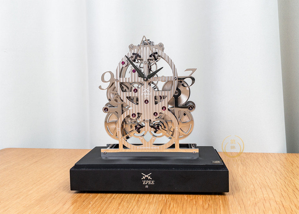 L’Epee Le Duel II Limited 50