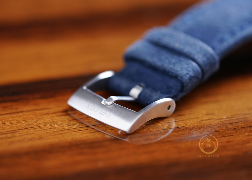 Laurent Ferrier Classic Origin Blue