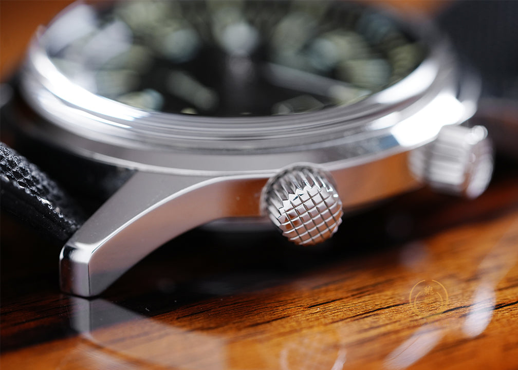 Longines Legend Diver Date