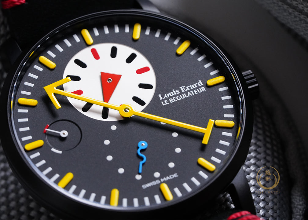 Louis Erard Excellence Limited