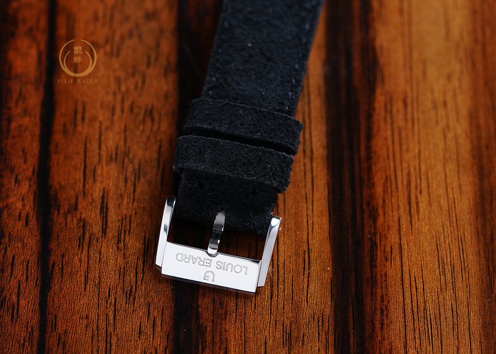 Louis Erard Guilloche Main Limited