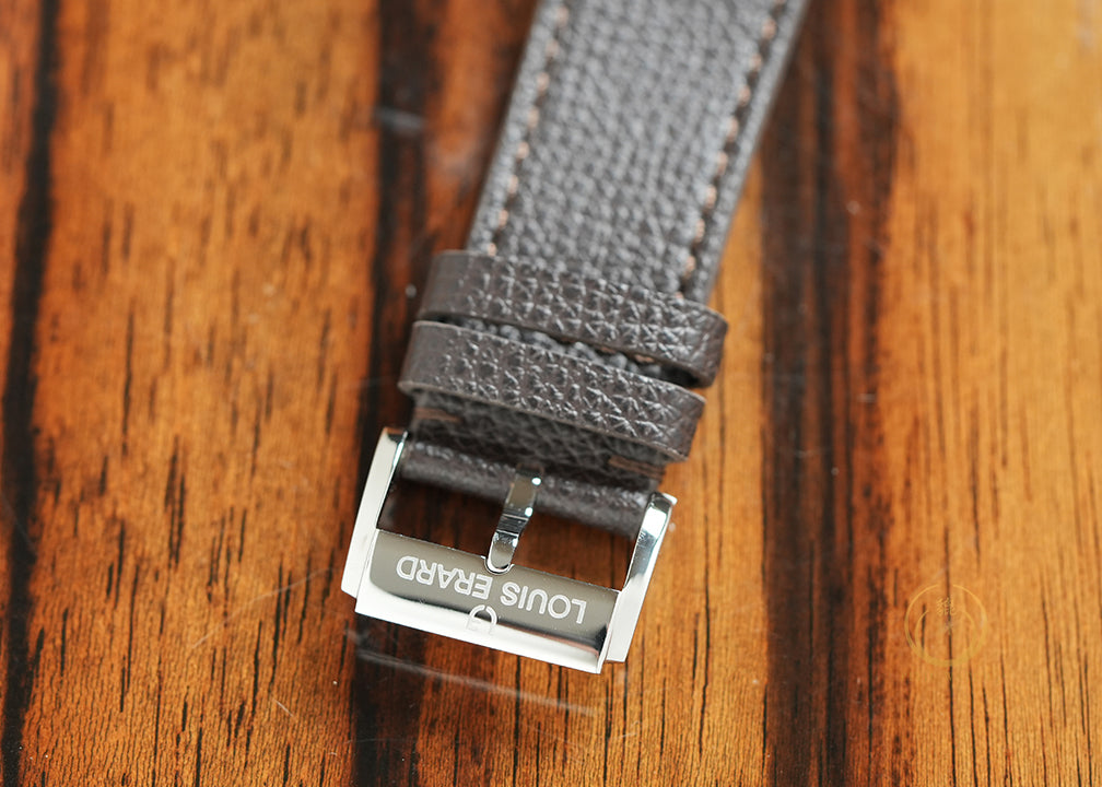 Louis Erard x V. Halter Le Regulateur II Limited