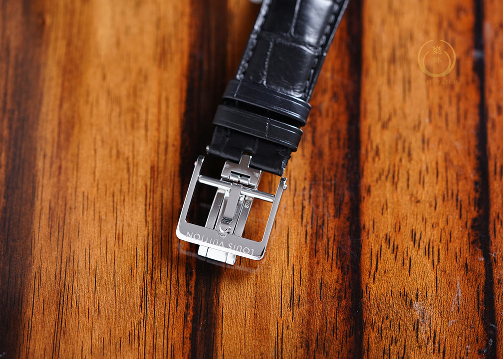 Louis Vuitton Escale Time Zone