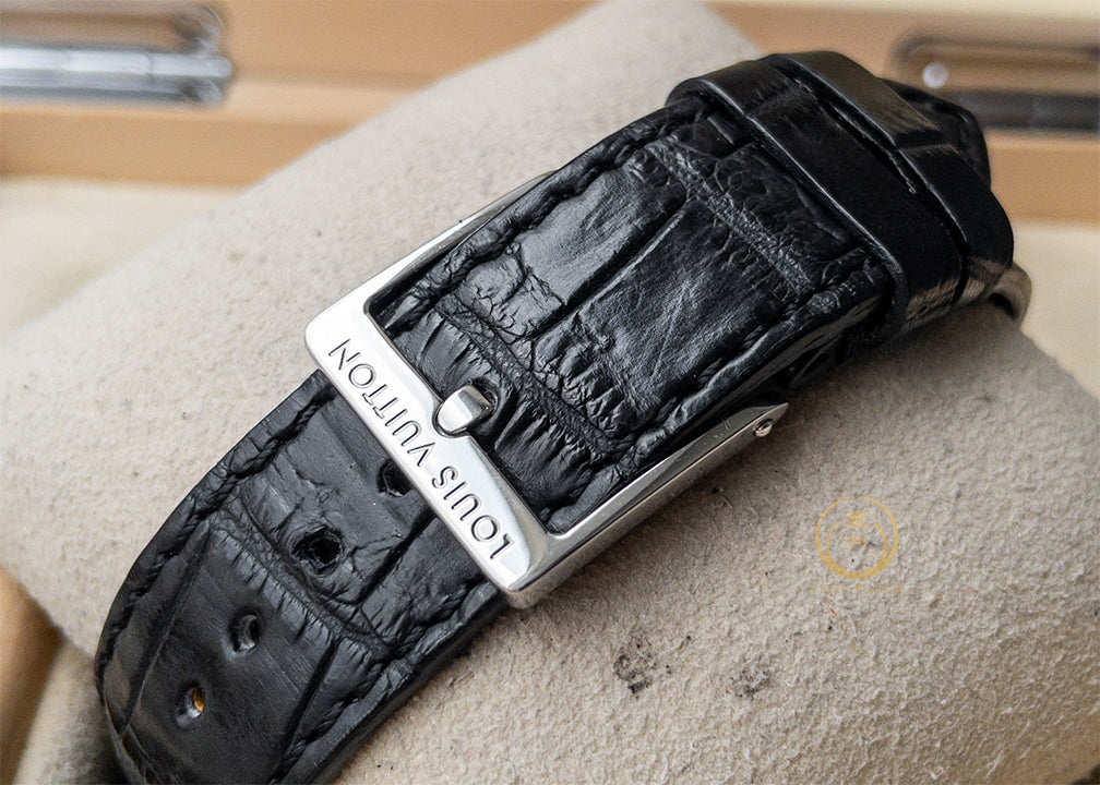 Louis Vuitton Escale Time Zone