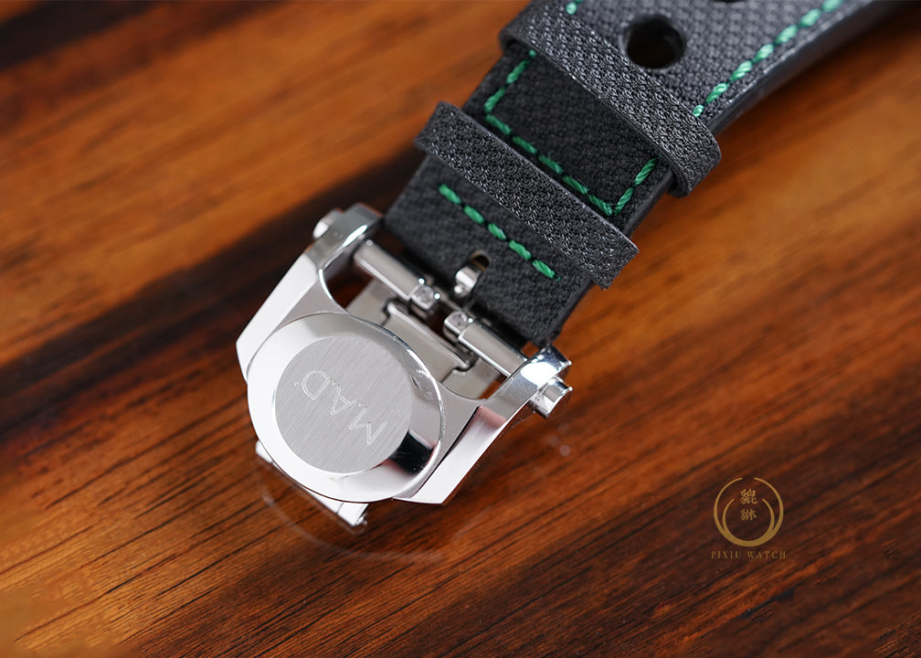 M.A.D.1 Green Limited