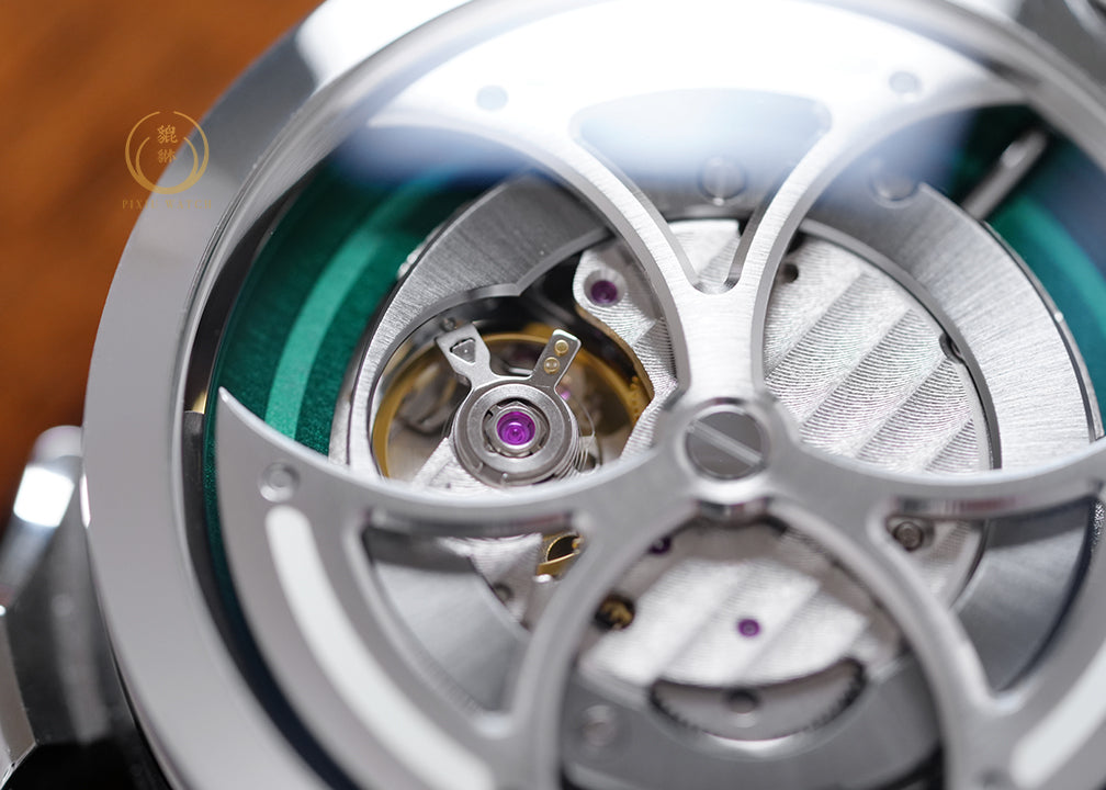 M.A.D.1 Green Limited