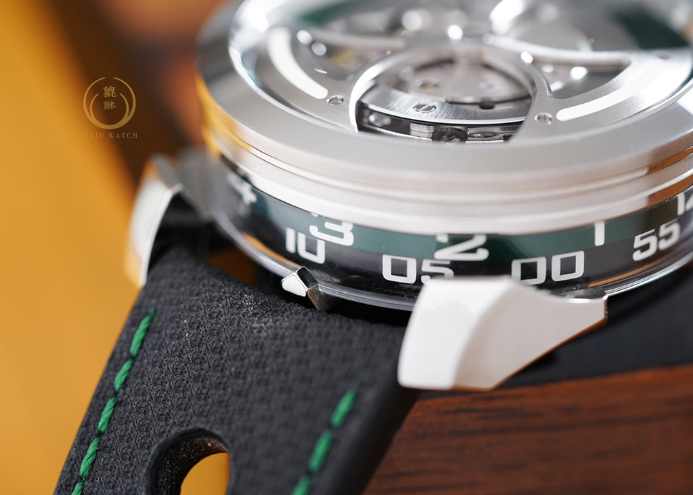 M.A.D.1 Green Limited