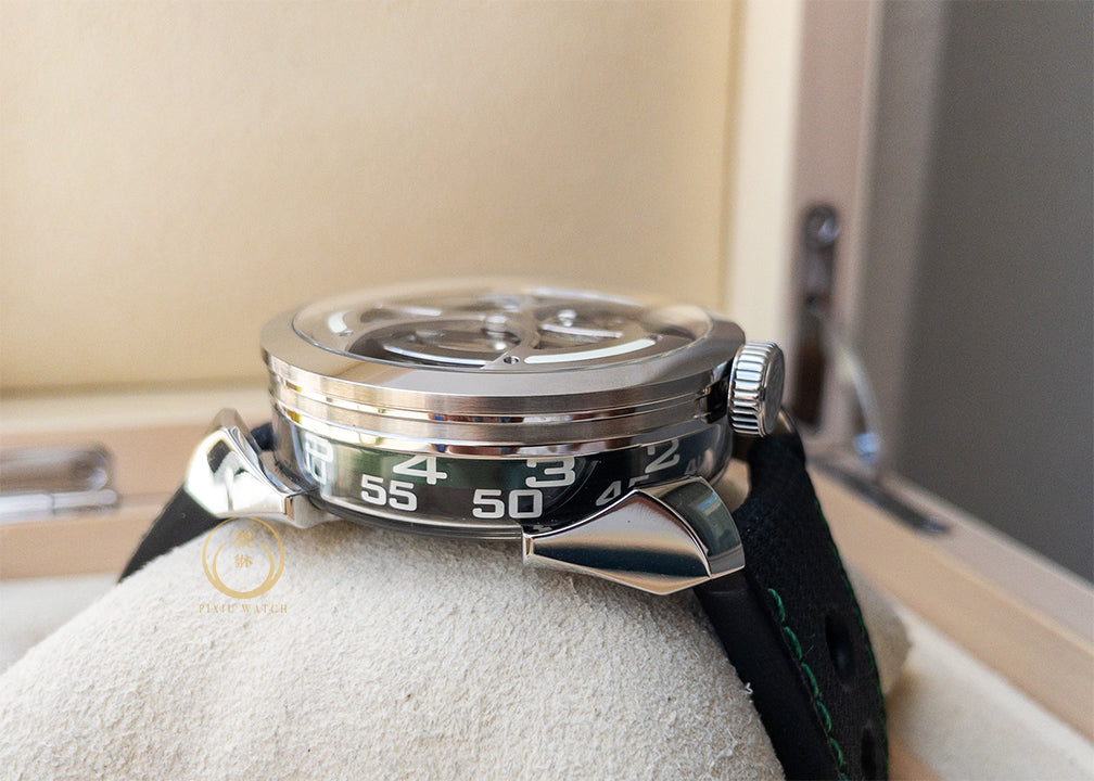 M.A.D.1 Green Limited