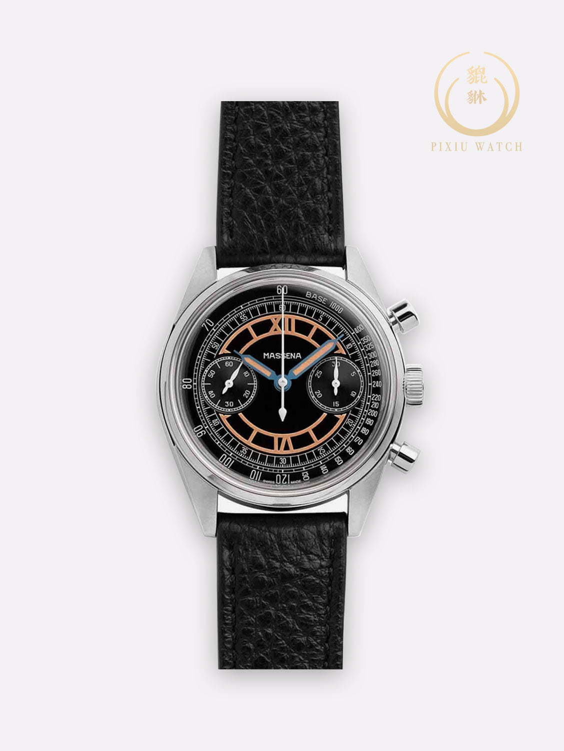 Massena Uni-Racer Limited