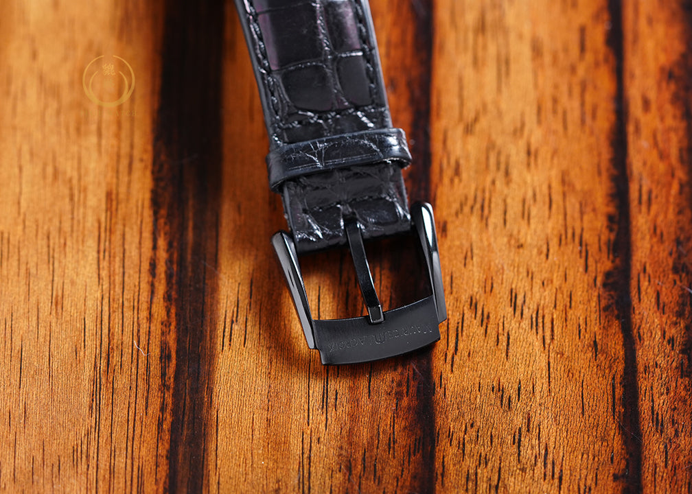 Maurice Lacroix Seconde Mysterieuse