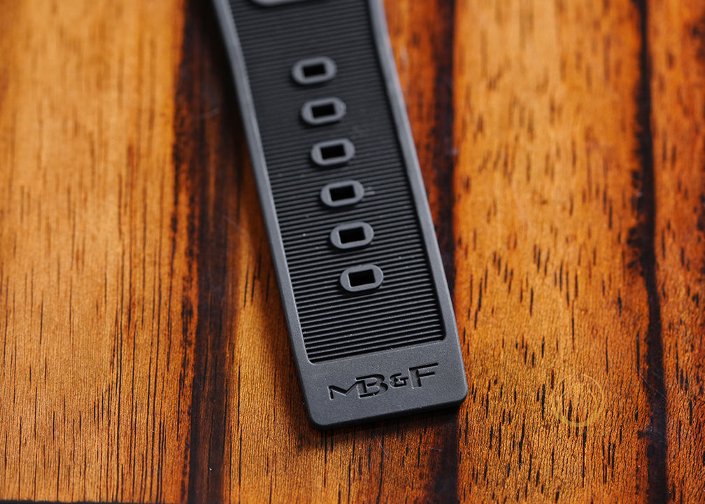 MB&F HM5 Red Gold Limited