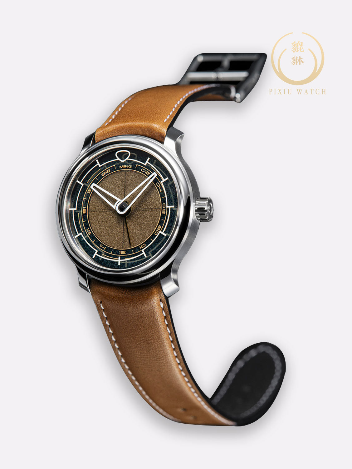 MING 22.01 GMT Gilt Dail