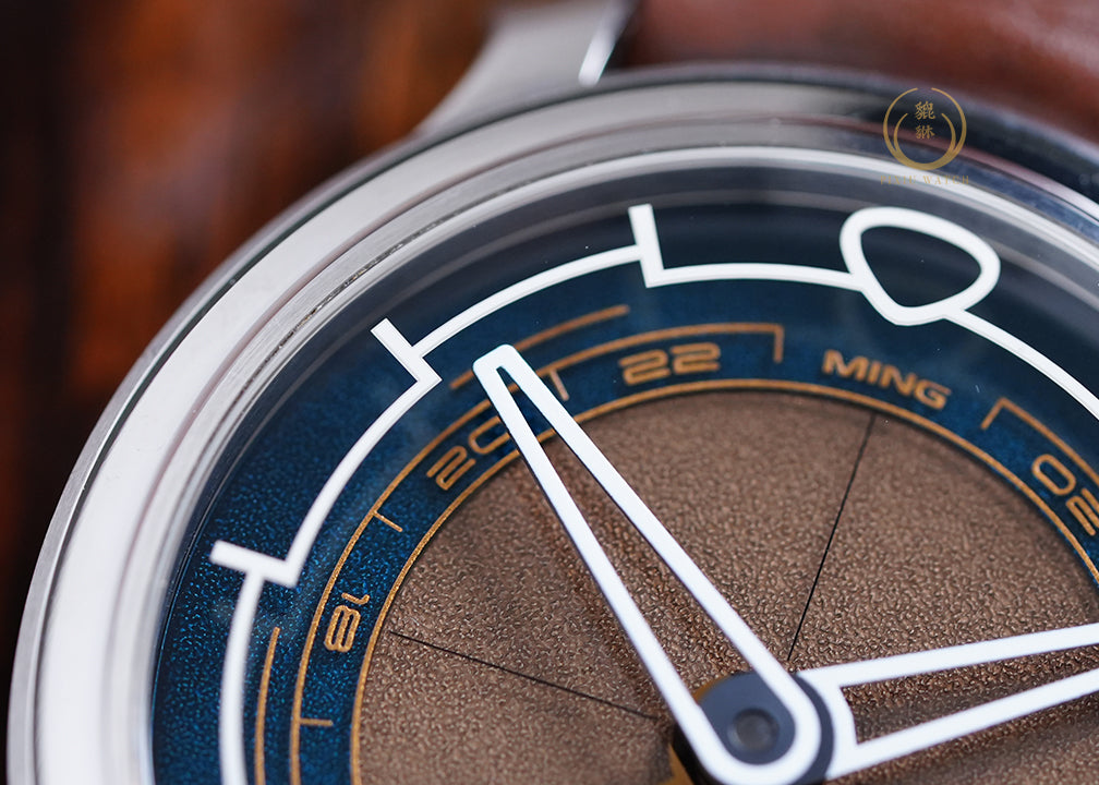 MING 22.01 GMT Gilt