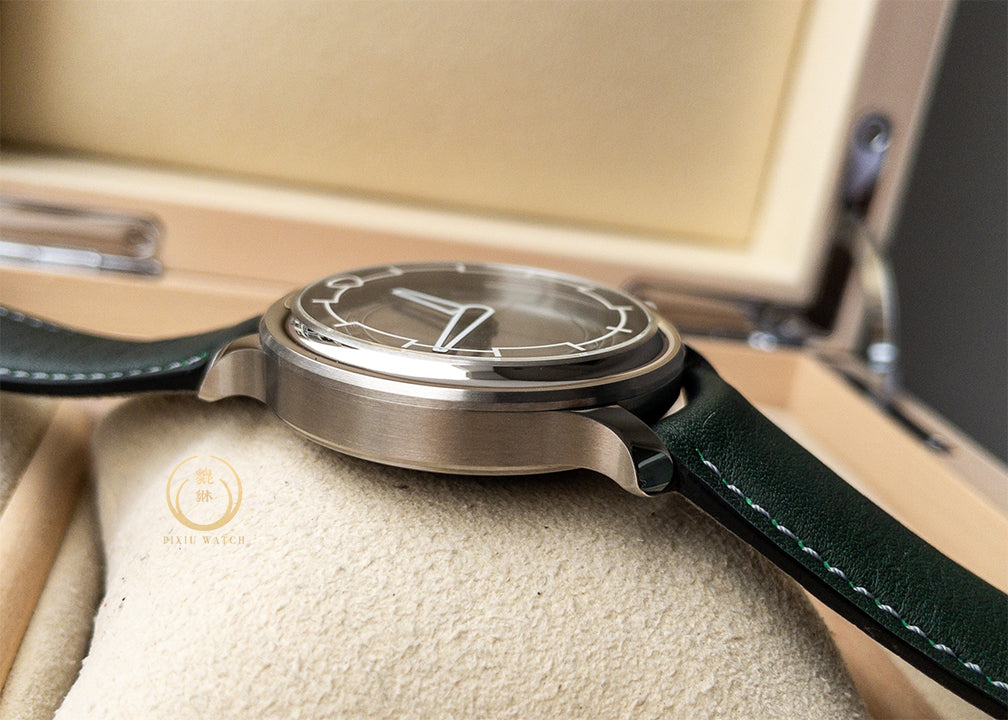 ‘Brand New’ MING 22.01 GMT Kyoto Dial