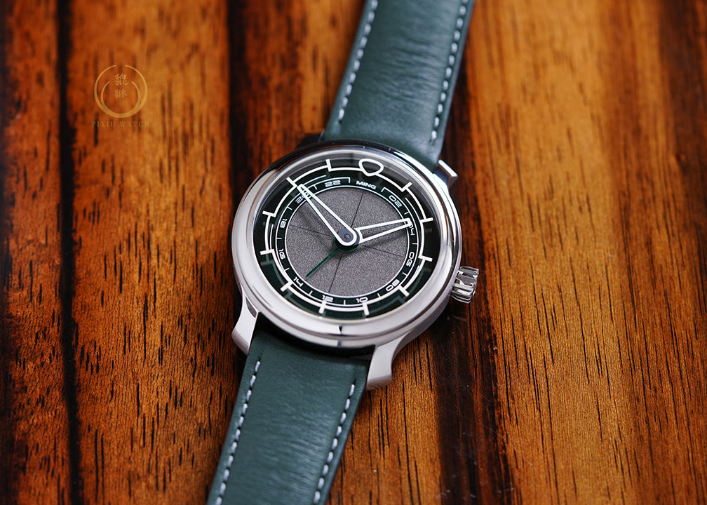 MING 22.01 GMT Kyoto