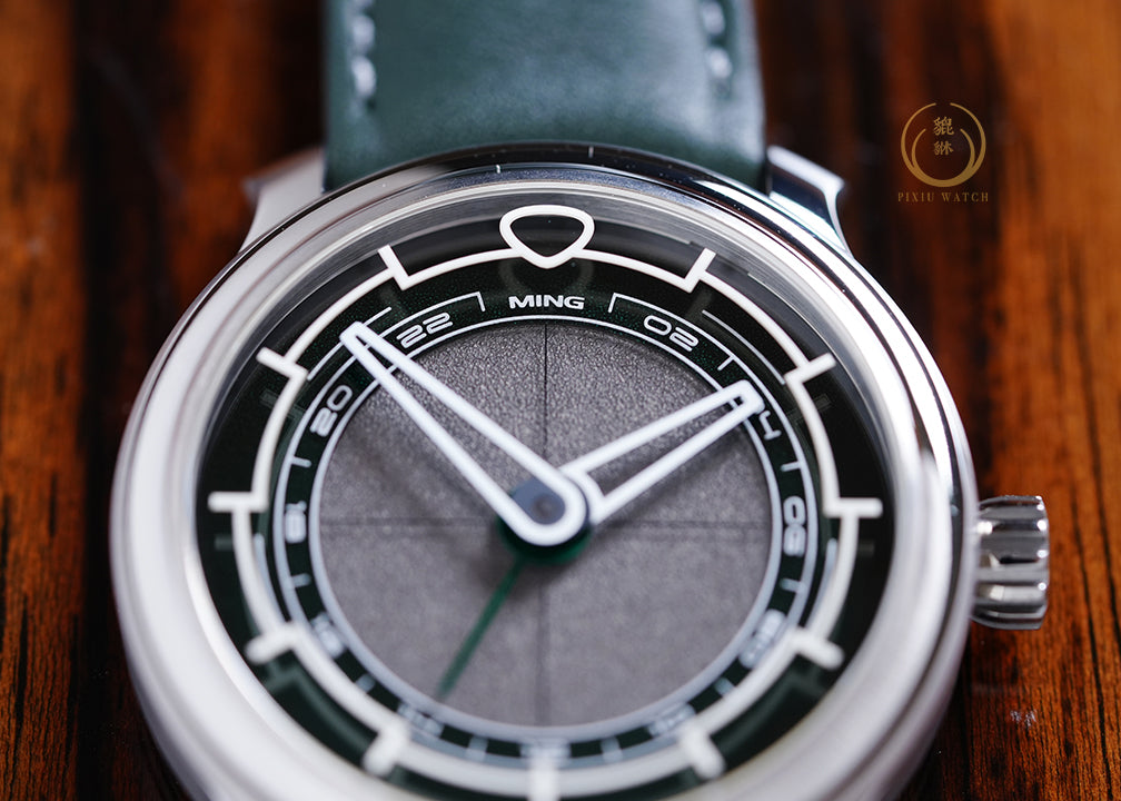 MING 22.01 GMT Kyoto