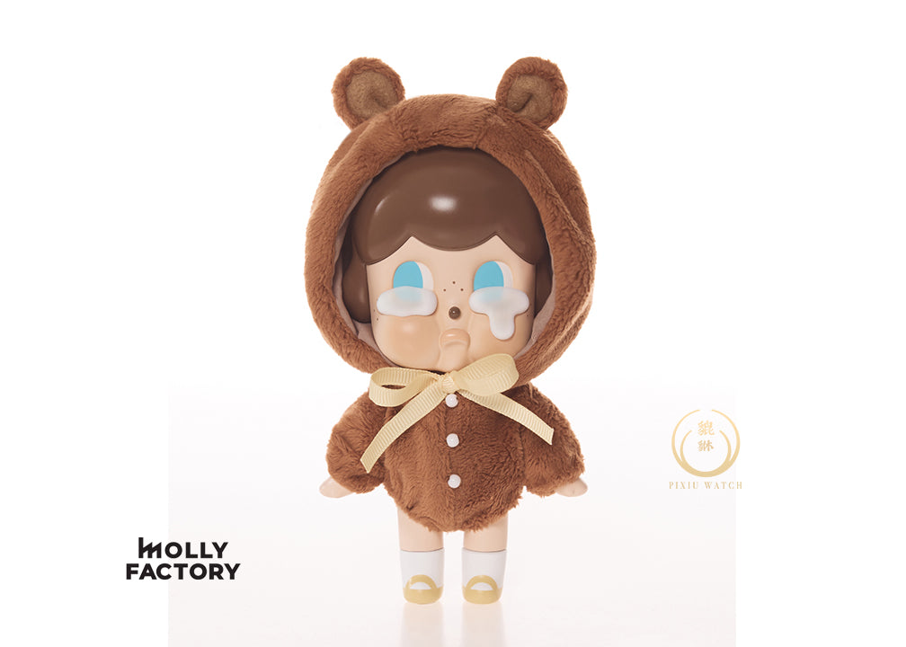 Molly Factory - CryTeddy Original Version