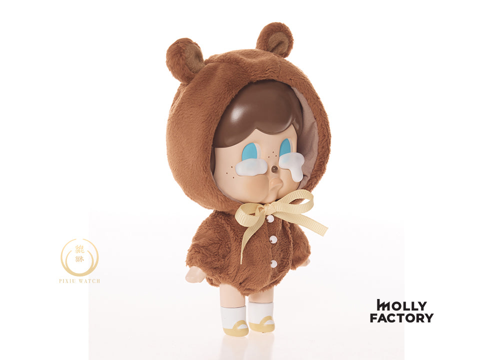 Molly Factory - CryTeddy Original Version