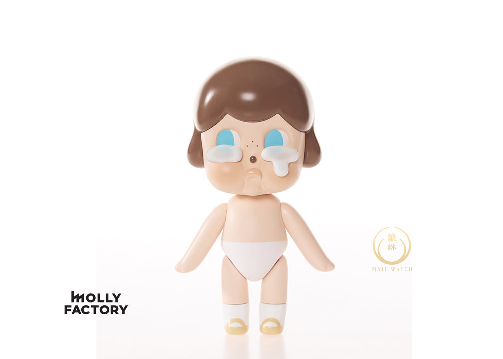 Molly Factory - CryTeddy Original Version